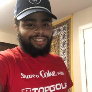 Meet your Posher, Brian